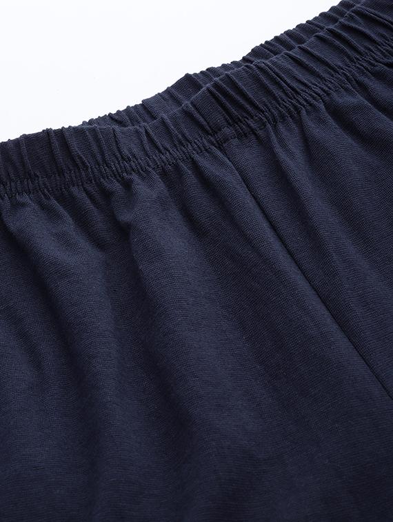 mid rise plus short - 18303575 - Standard Image - 4