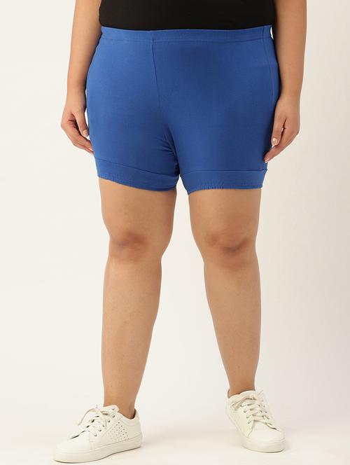 mid rise plus short - 18303578 -  Standard Image - 0