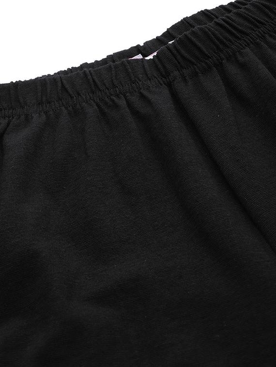 mid rise plus short - 18303579 - Standard Image - 4