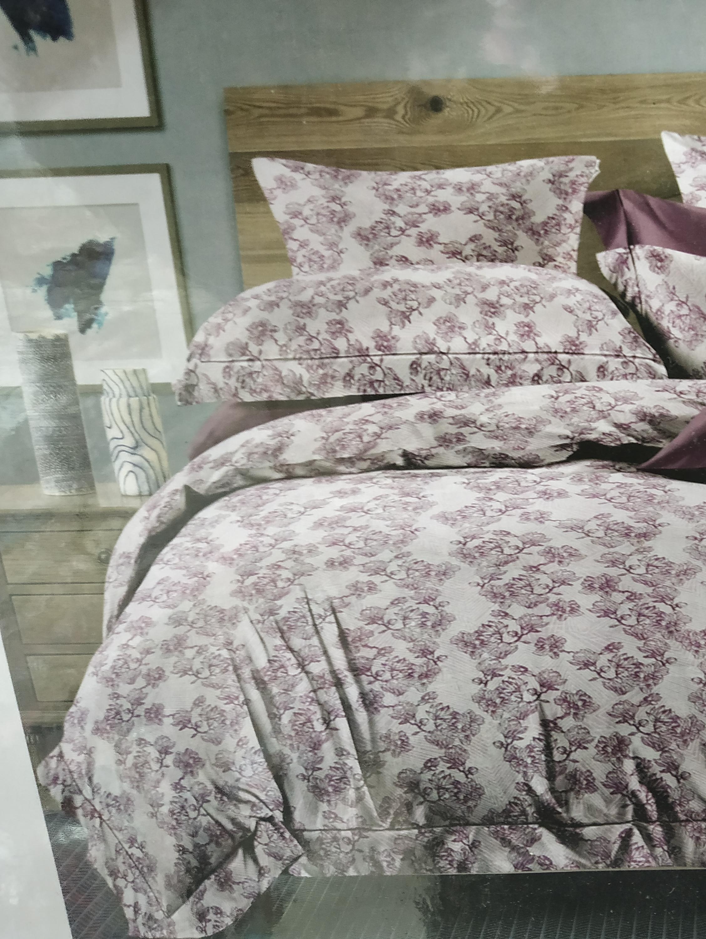 double bed pure cotton bedsheets  - 18303925 -  Standard Image - 1