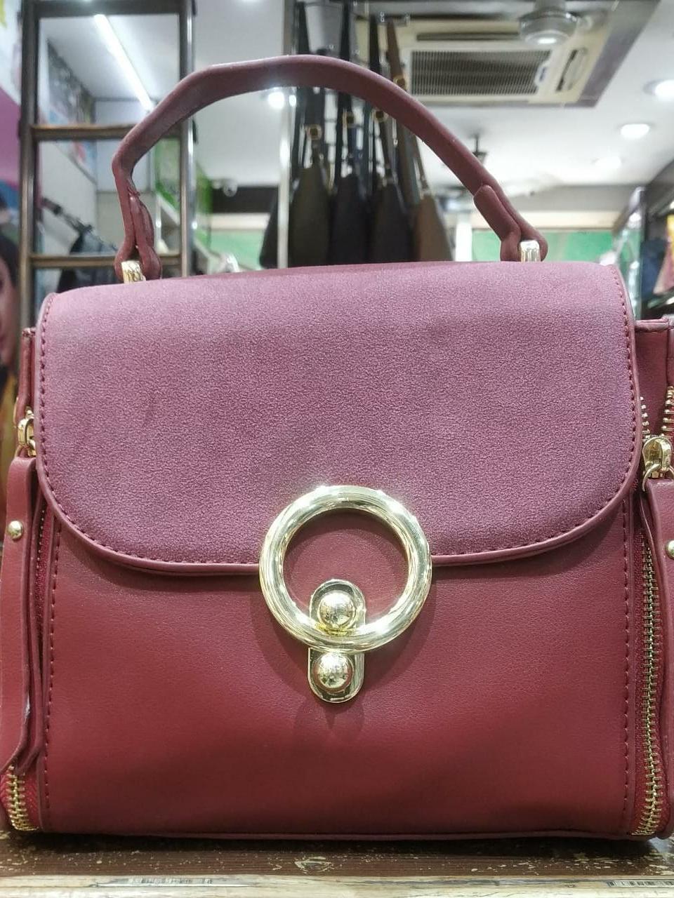 aremiss women hand bags - 18305059 - Standard Image - 1