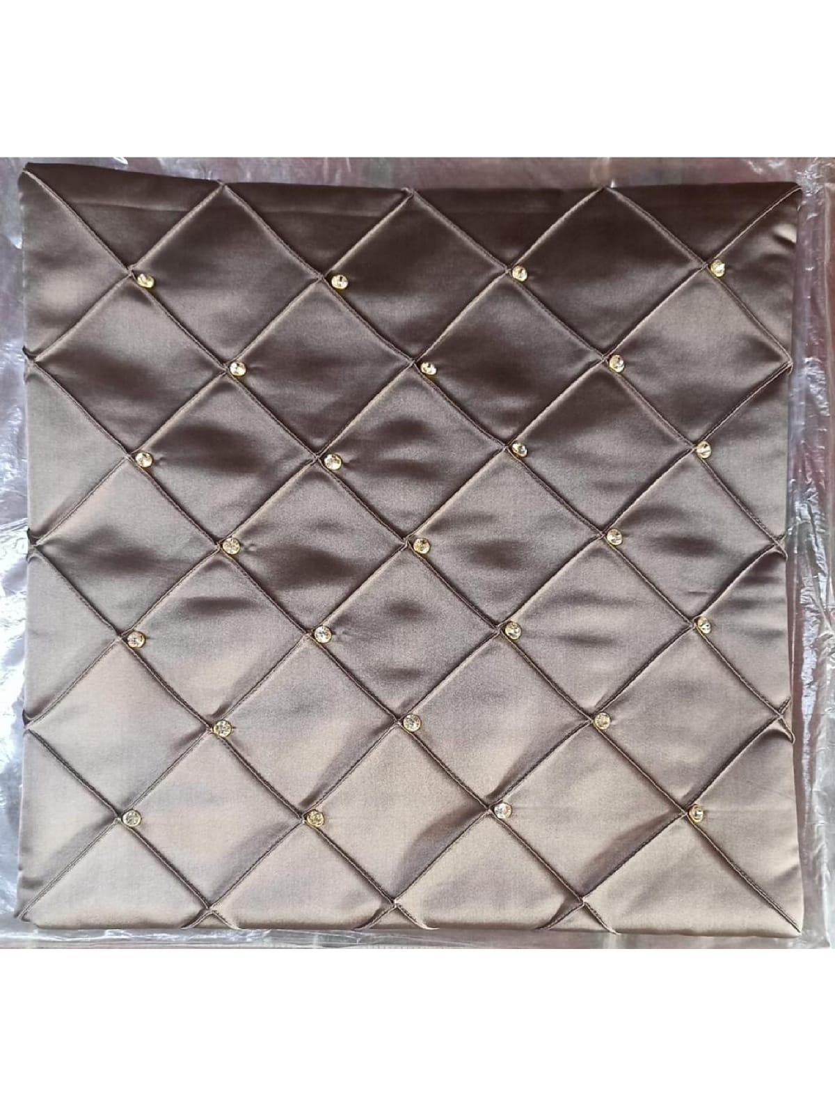 good quality cushion cover - 18305859 - Standard Image - 1