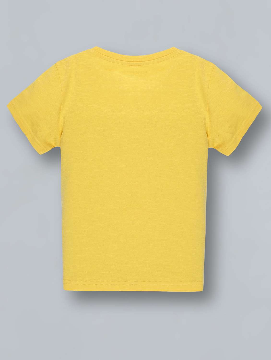 set of 2 printed t-shirts  - 18308052 -  Standard Image - 4