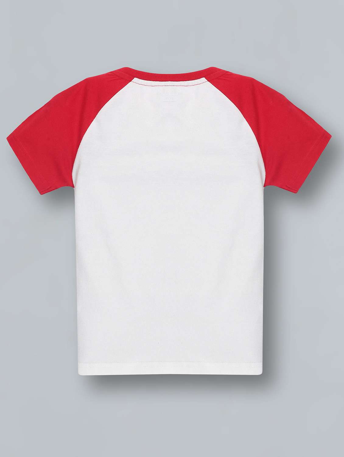 set of 2 multi colored printed t-shirts  - 18308053 -  Standard Image - 4