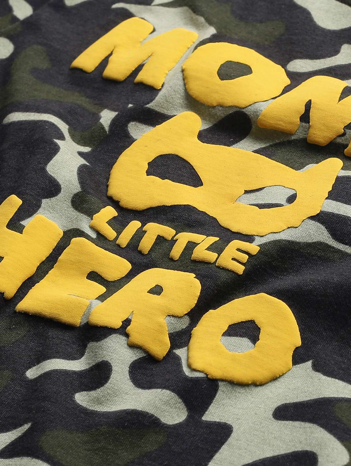 set of 2 multi colored printed t-shirts  - 18308053 -  Standard Image - 6