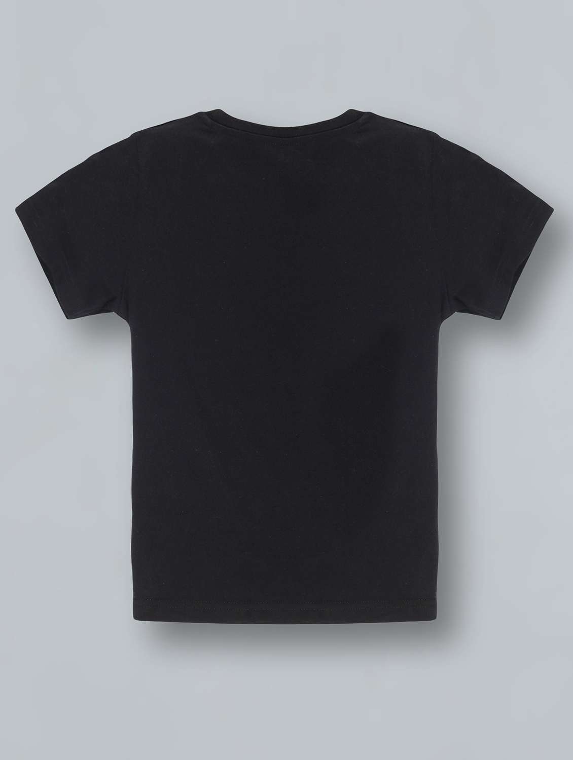 set of 2 multi colored printed t-shirts  - 18308054 -  Standard Image - 1