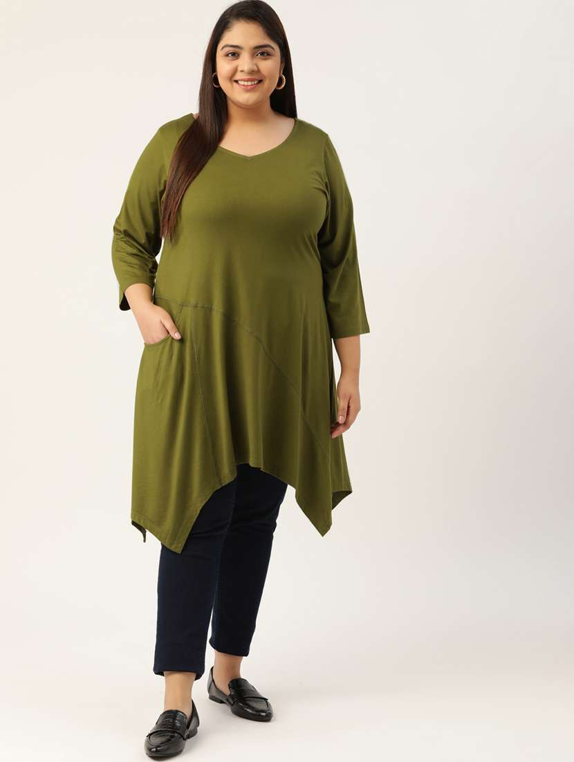 green solid asymmetric top