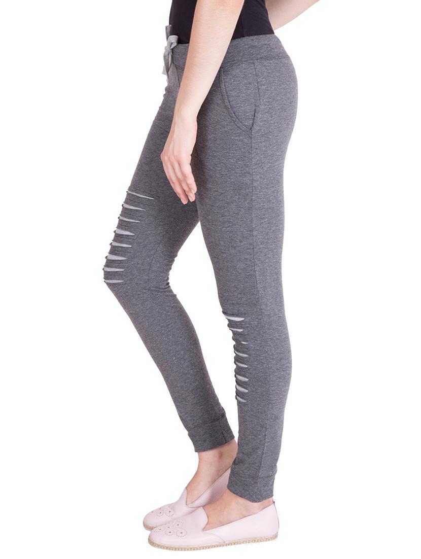 pack of 2 drawstring waist track pant - 18311218 - Standard Image - 4