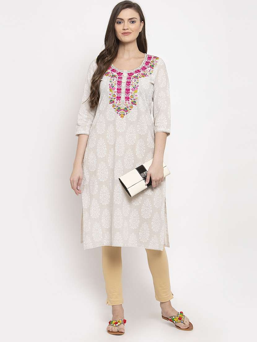 set of 2 multi colored solid legging - 18312555 -  Standard Image - 4