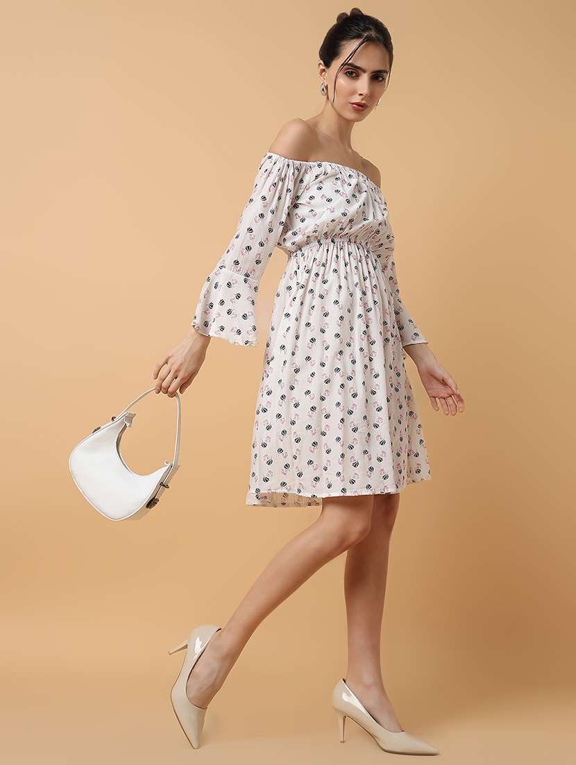 women's  floral dress - 18313172 -  Standard Image - 1