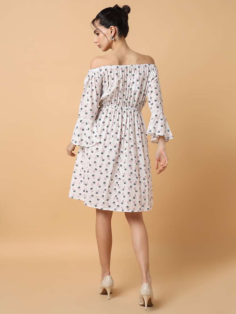 women's  floral dress - 18313172 -  Standard Image - 4