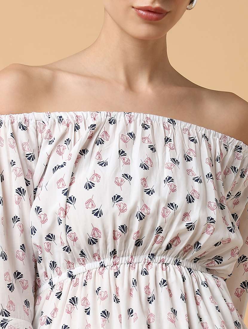 women's  floral dress - 18313172 -  Standard Image - 6