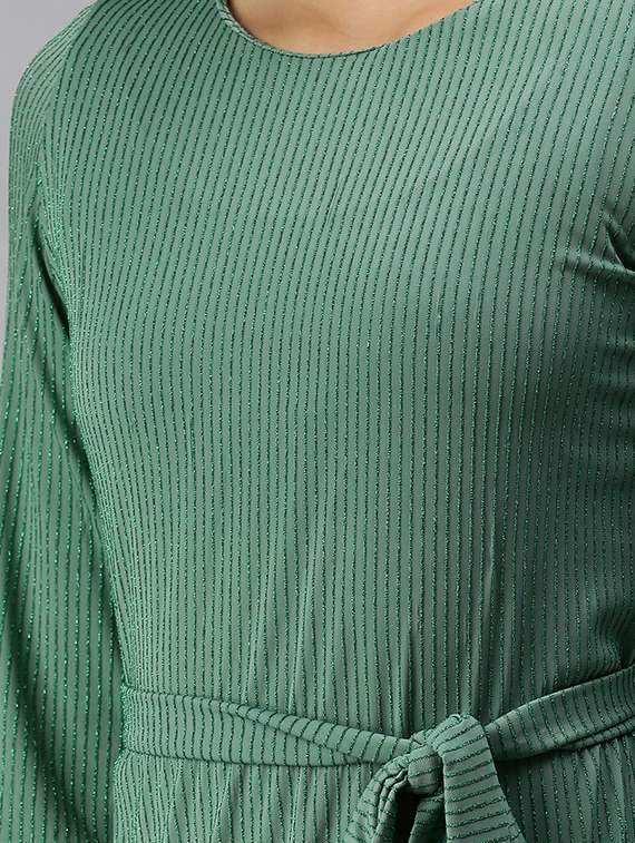 women's bodycon printed dress - 18313176 -  Standard Image - 4