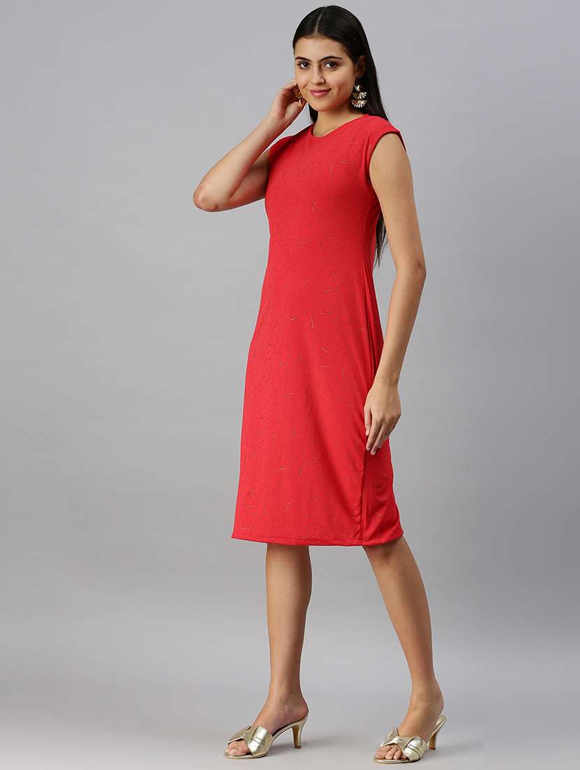 women's sheath  dress - 18313185 -  Standard Image - 1