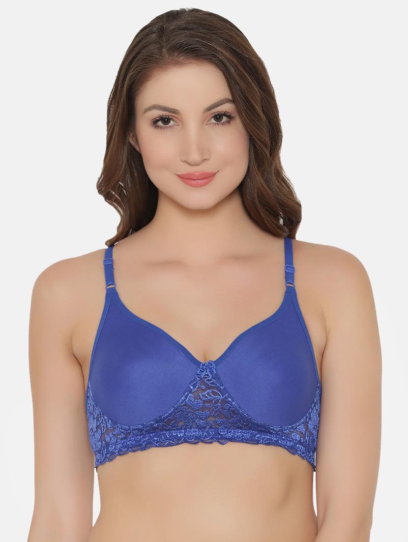 pack of 2 solid t-shirt bra - 18313511 - Standard Image - 1