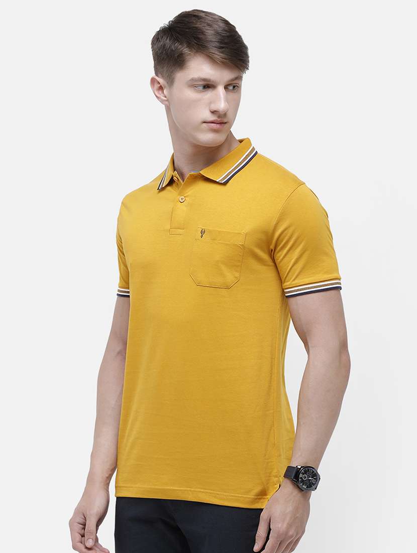 set of 2 solid t-shirt - 18313822 -  Standard Image - 1