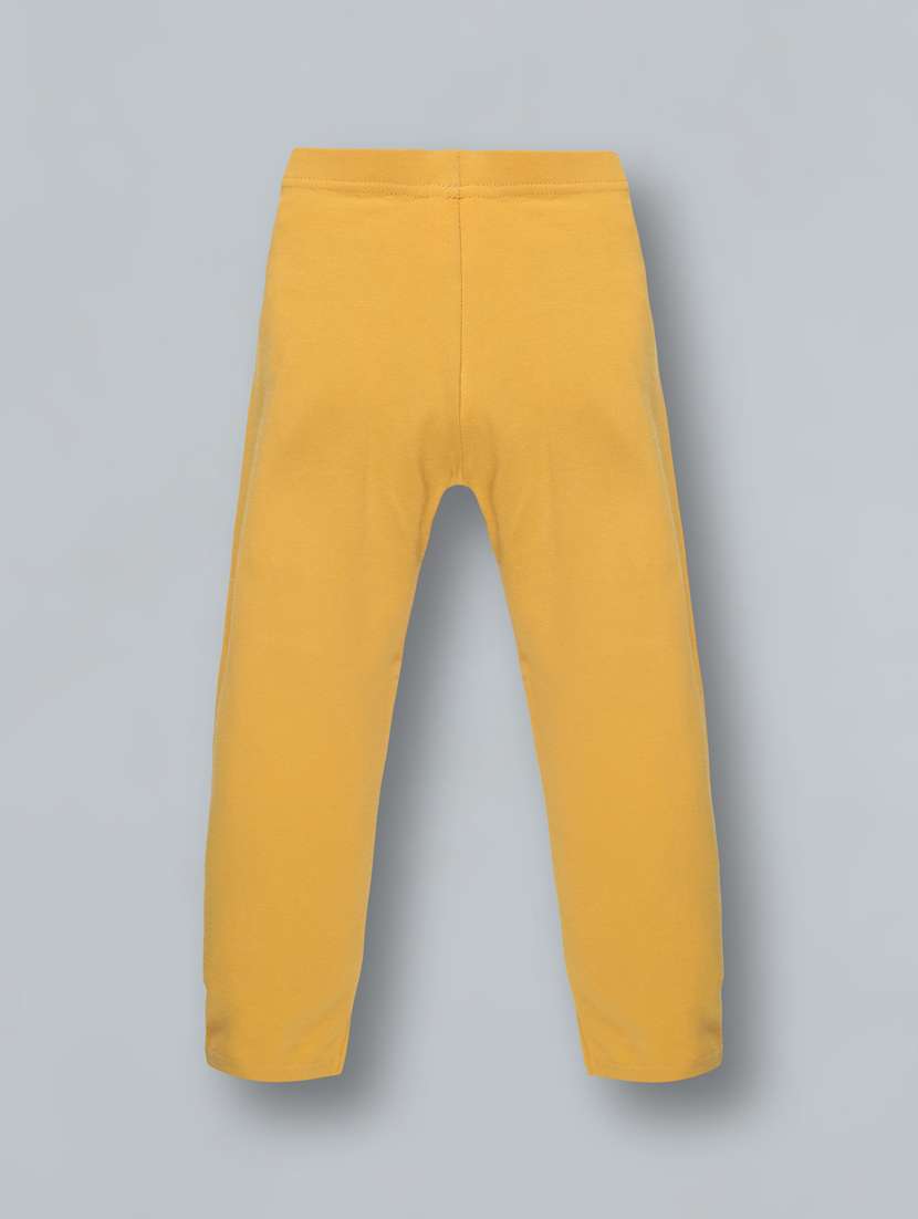 pack of 2 printed legging - 18314781 -  Standard Image - 4