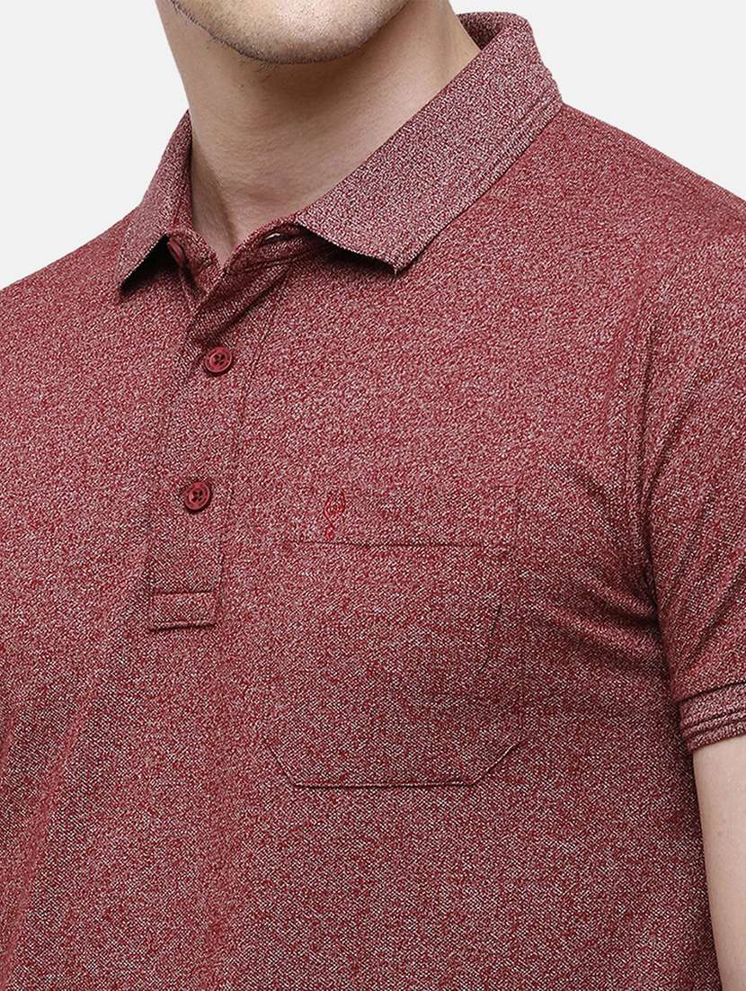 set of 2 solid polo t-shirt - 18314926 - Standard Image - 4