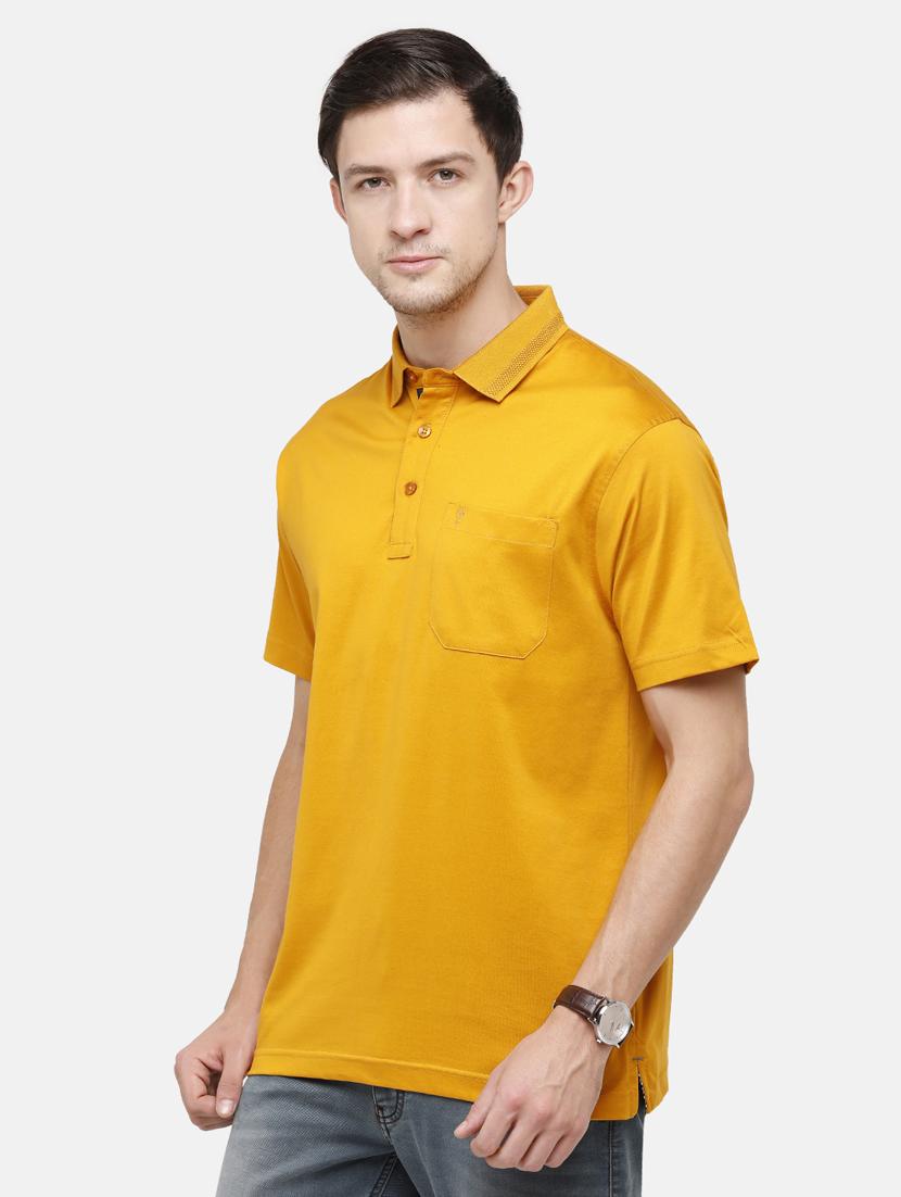 set of 2 solid polo t-shirt - 18315559 - Standard Image - 1