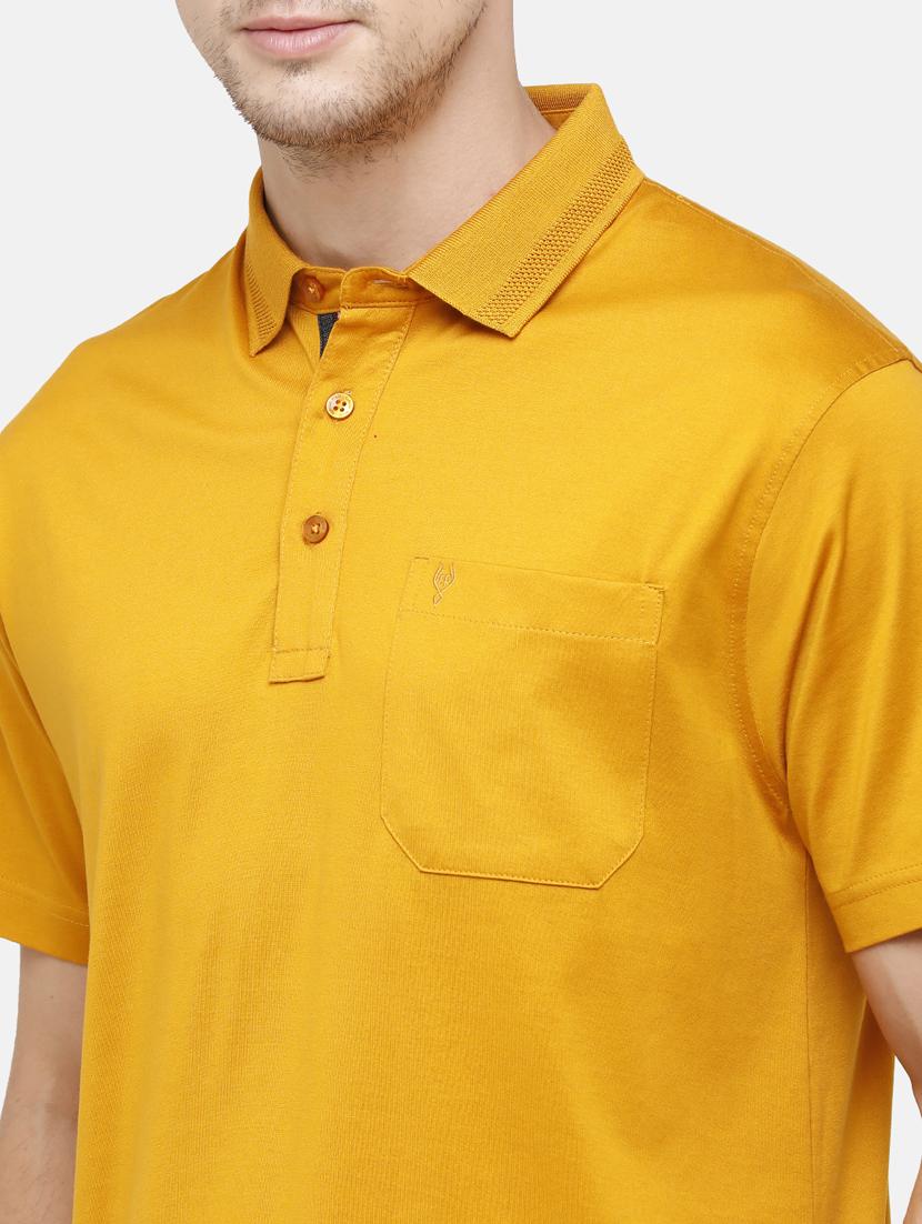 set of 2 solid polo t-shirt - 18315559 - Standard Image - 4