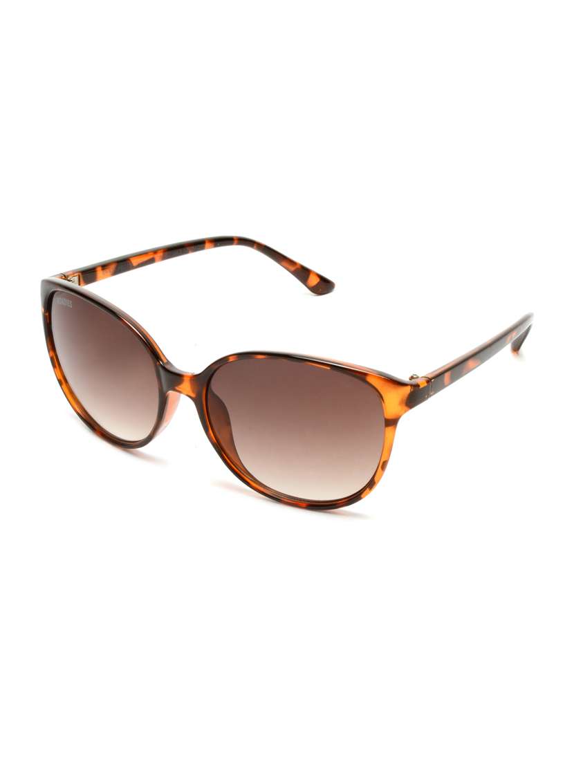 roadies rd-196-c2 round sunglasses uv400 protection - 18317382 -  Standard Image - 1