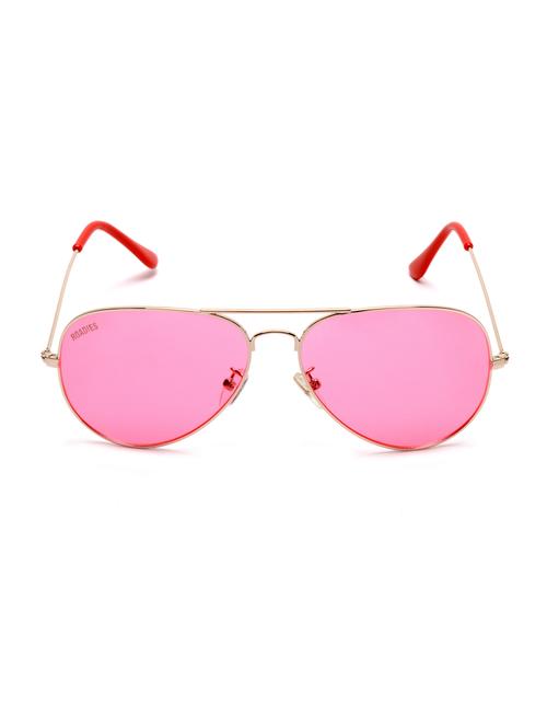 roadies rd-201-c12 aviator sunglasses uv400 protection - 18317383 -  Standard Image - 0