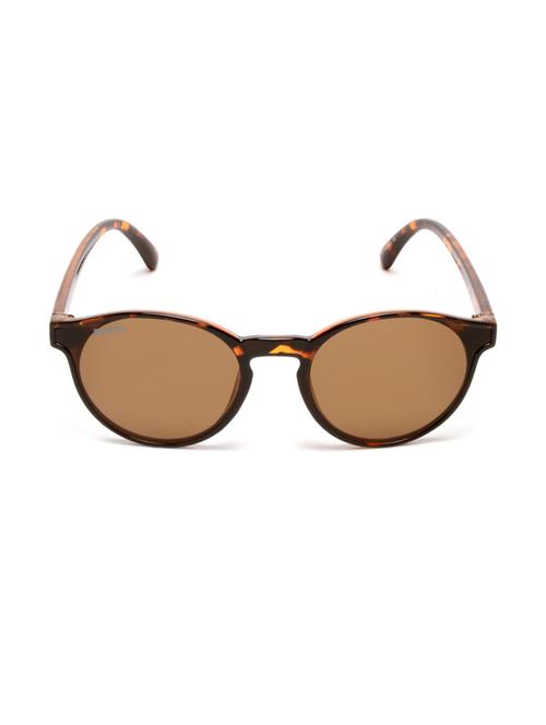 roadies rd-221-c1 round sunglasses uv400 protection - 18317386 - Standard Image - 0