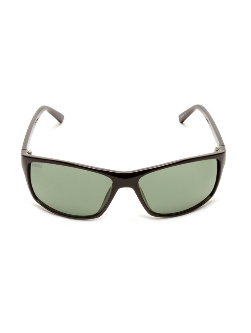 roadies rd-227-c1 square sunglasses uv400 protection - 18317387 -  Zoom Image - 0