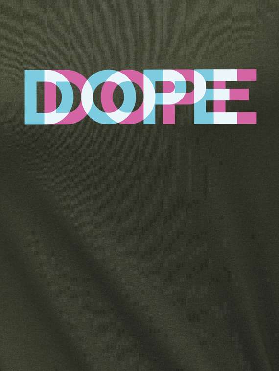 round neck printed regular tee - 18319553 -  Standard Image - 4