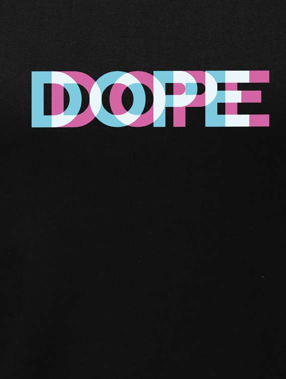 round neck printed regular tee - 18319555 -  Standard Image - 4