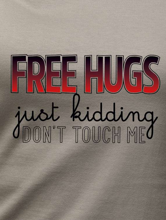 round neck printed regular tee - 18319562 -  Standard Image - 4