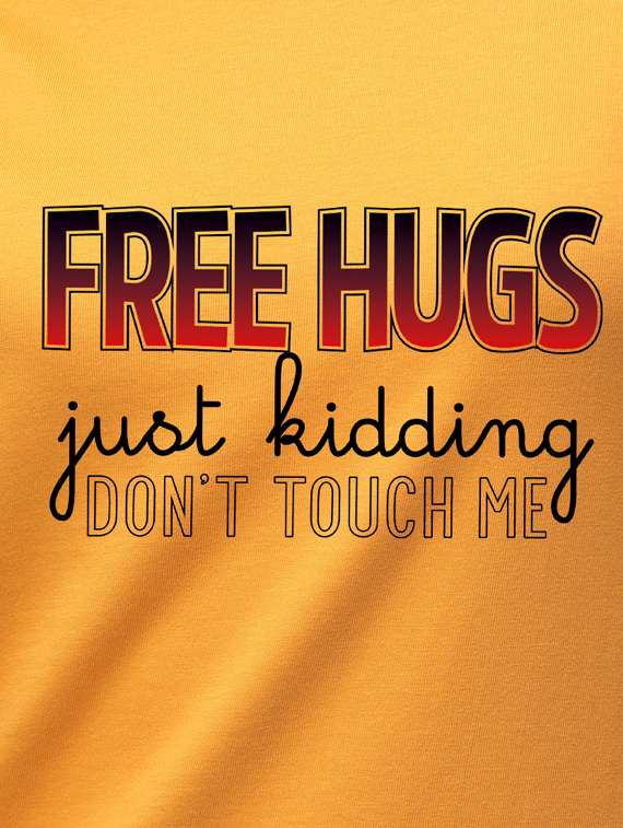 round neck printed regular tee - 18319563 -  Standard Image - 4