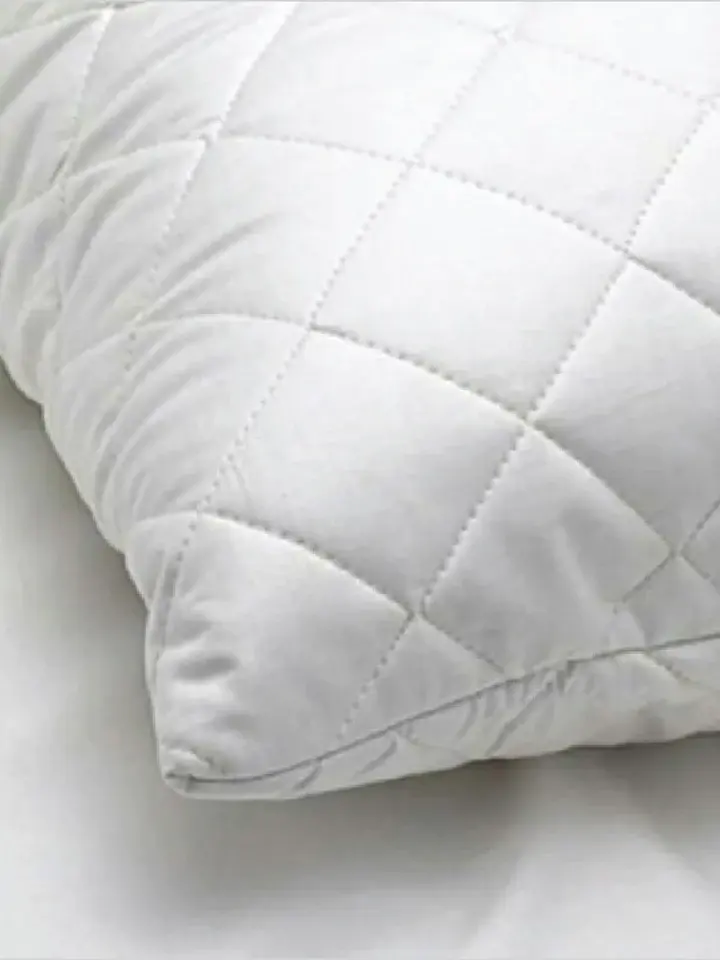 home town white serenity quilted comfort - 18319750 - Standard Image - 1