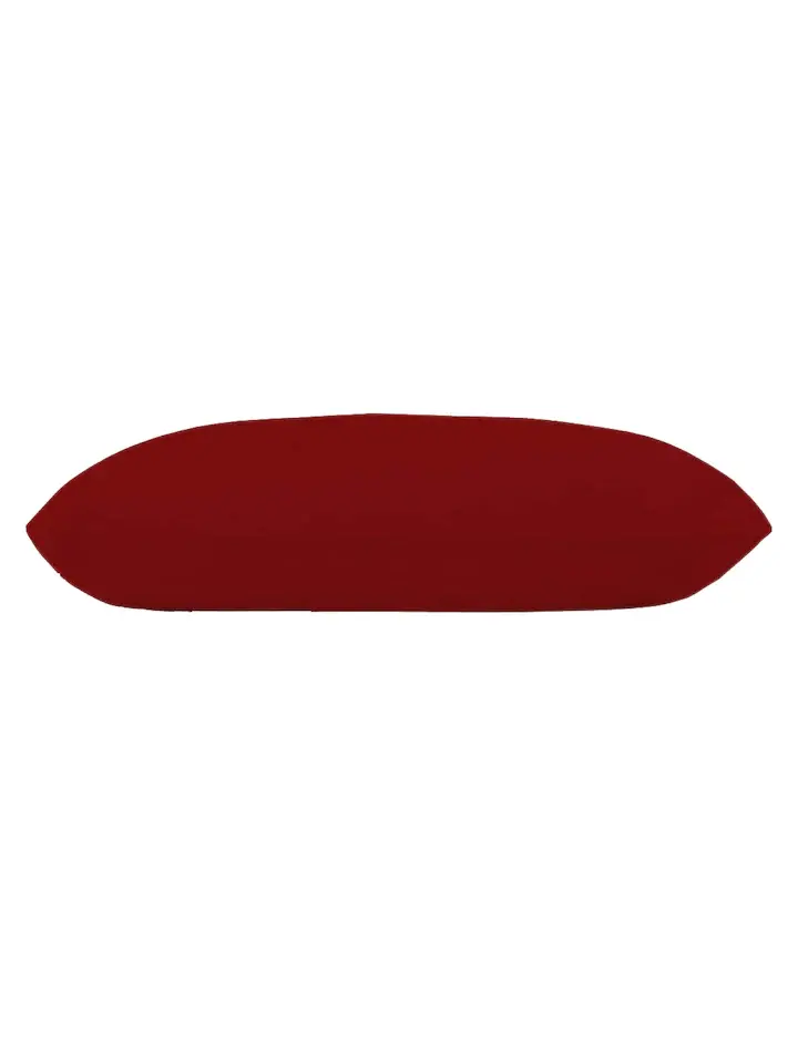 kuber industries set of maroon solid - 18319751 - Standard Image - 1
