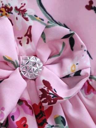 new baby dress  - 18320634 -  Standard Image - 1