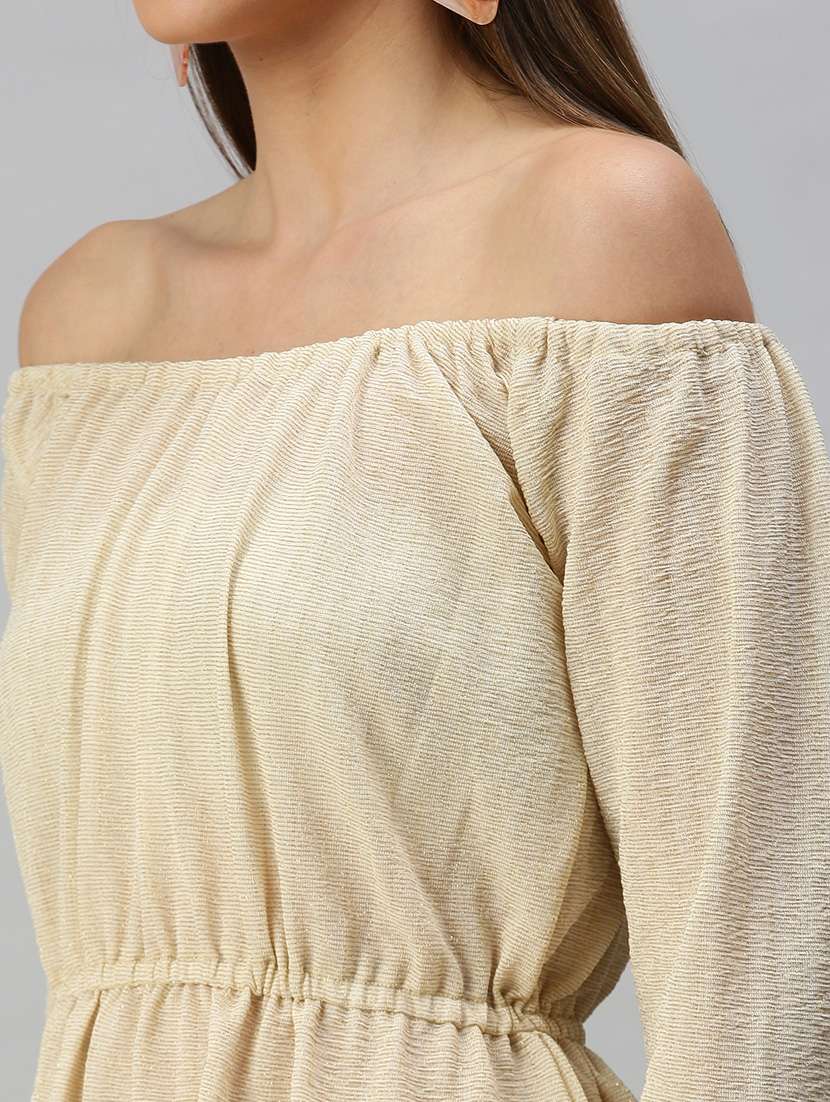 women's  solid dress - 18321832 -  Standard Image - 4