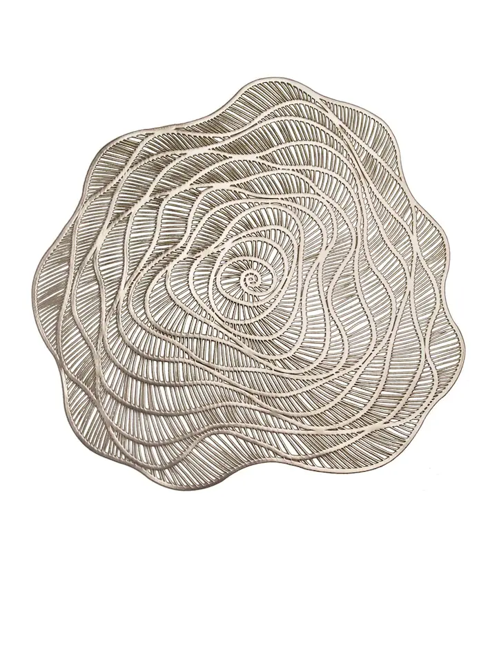 table mat pack for two pieces - 18322723 - Standard Image - 1