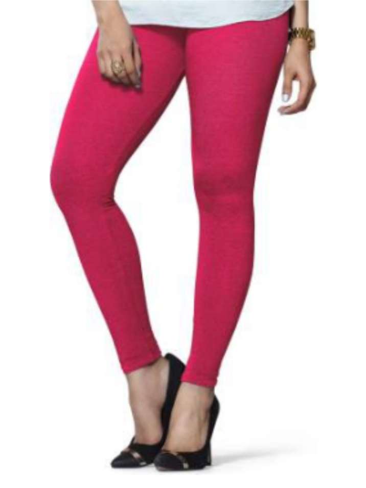 lycra legging - 18323701 - Standard Image - 1