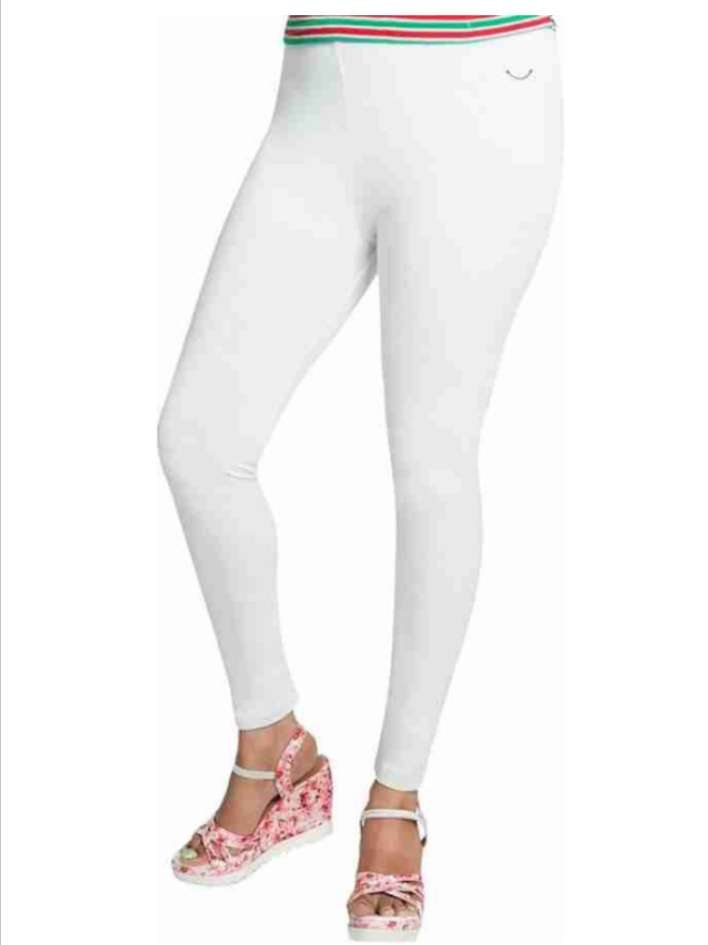 lycra legging - 18323708 - Standard Image - 1