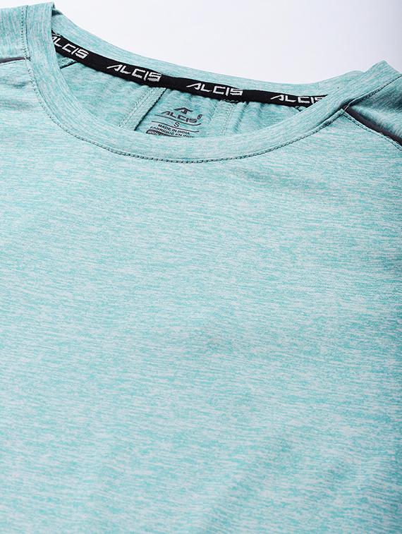 long sleeve solid regular tee - 18325148 - Standard Image - 4