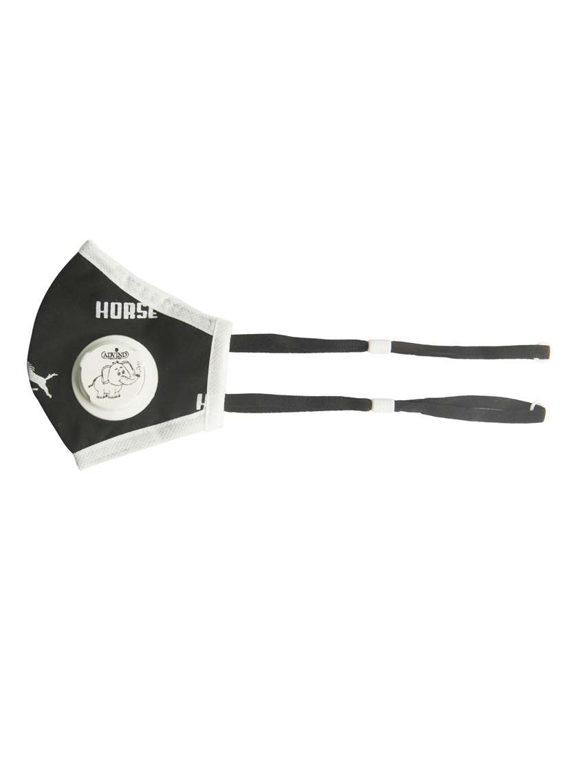 multi colored polypropylene n95 mask - 18325581 -  Standard Image - 1