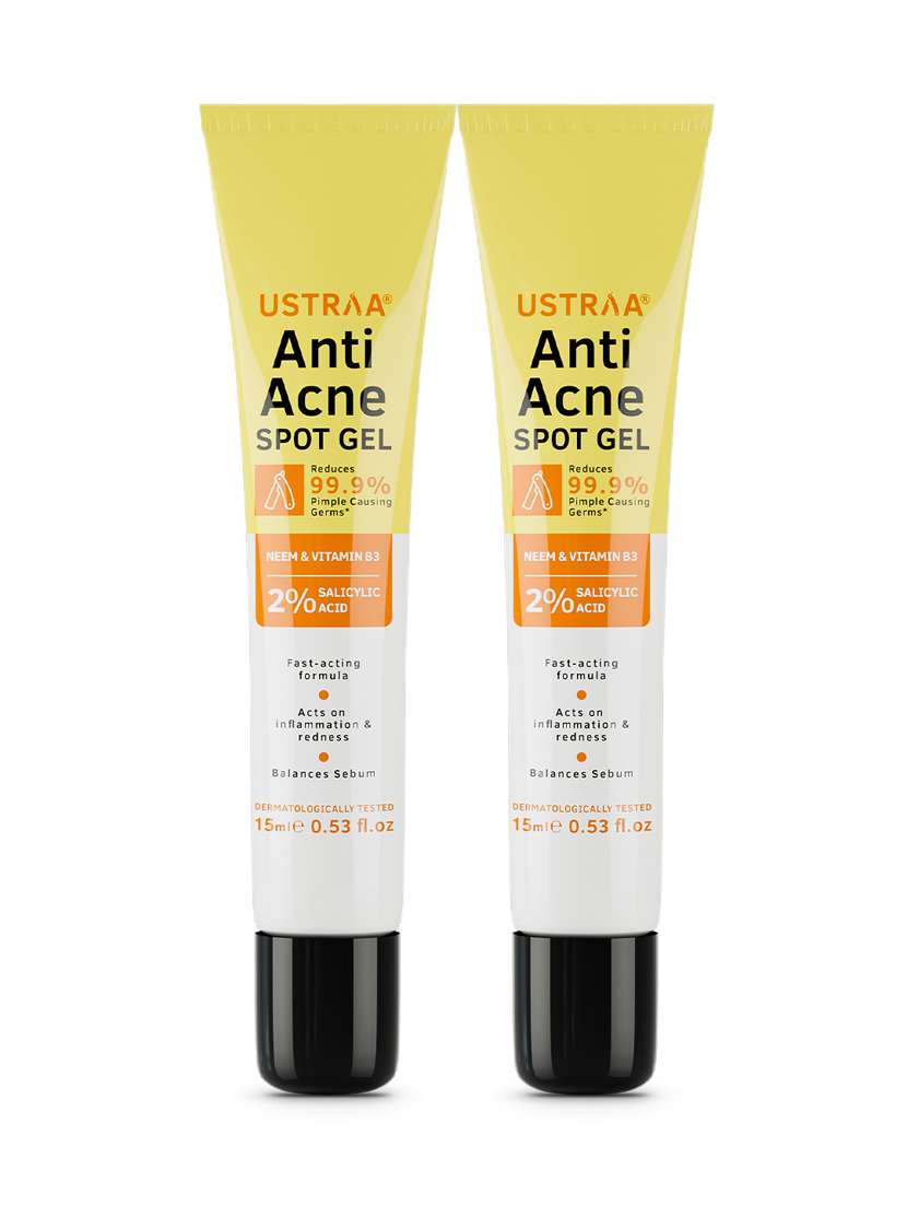 anti acne spot gel 