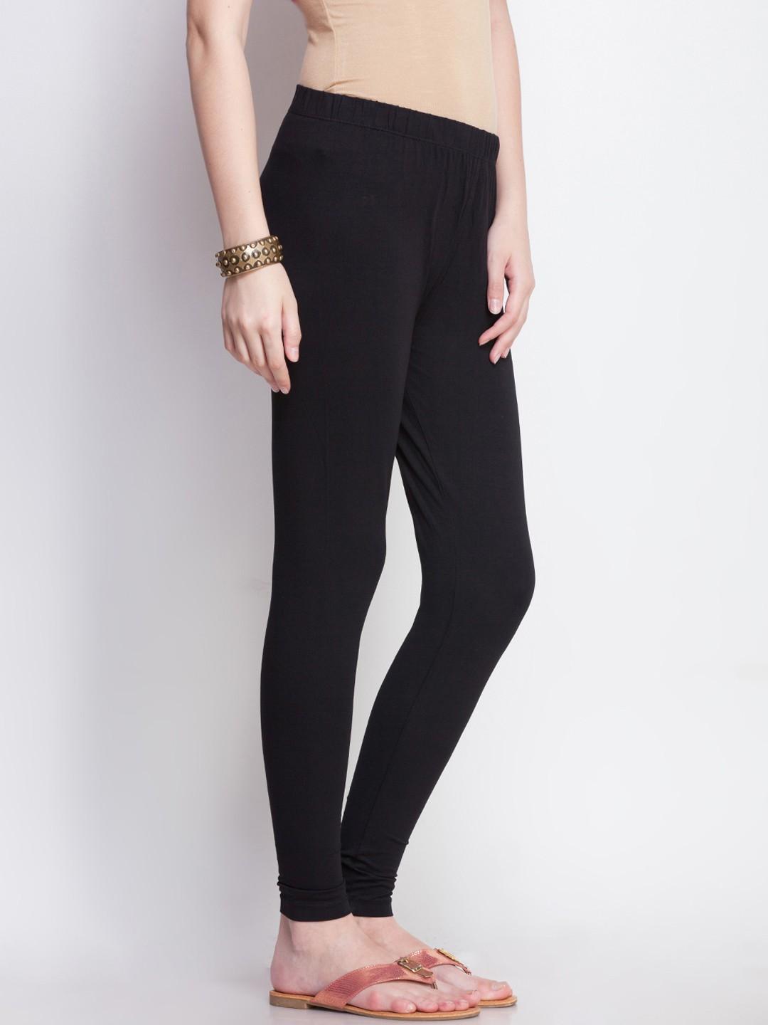 dollar missy churidar leggings  - 18326787 -  Standard Image - 1