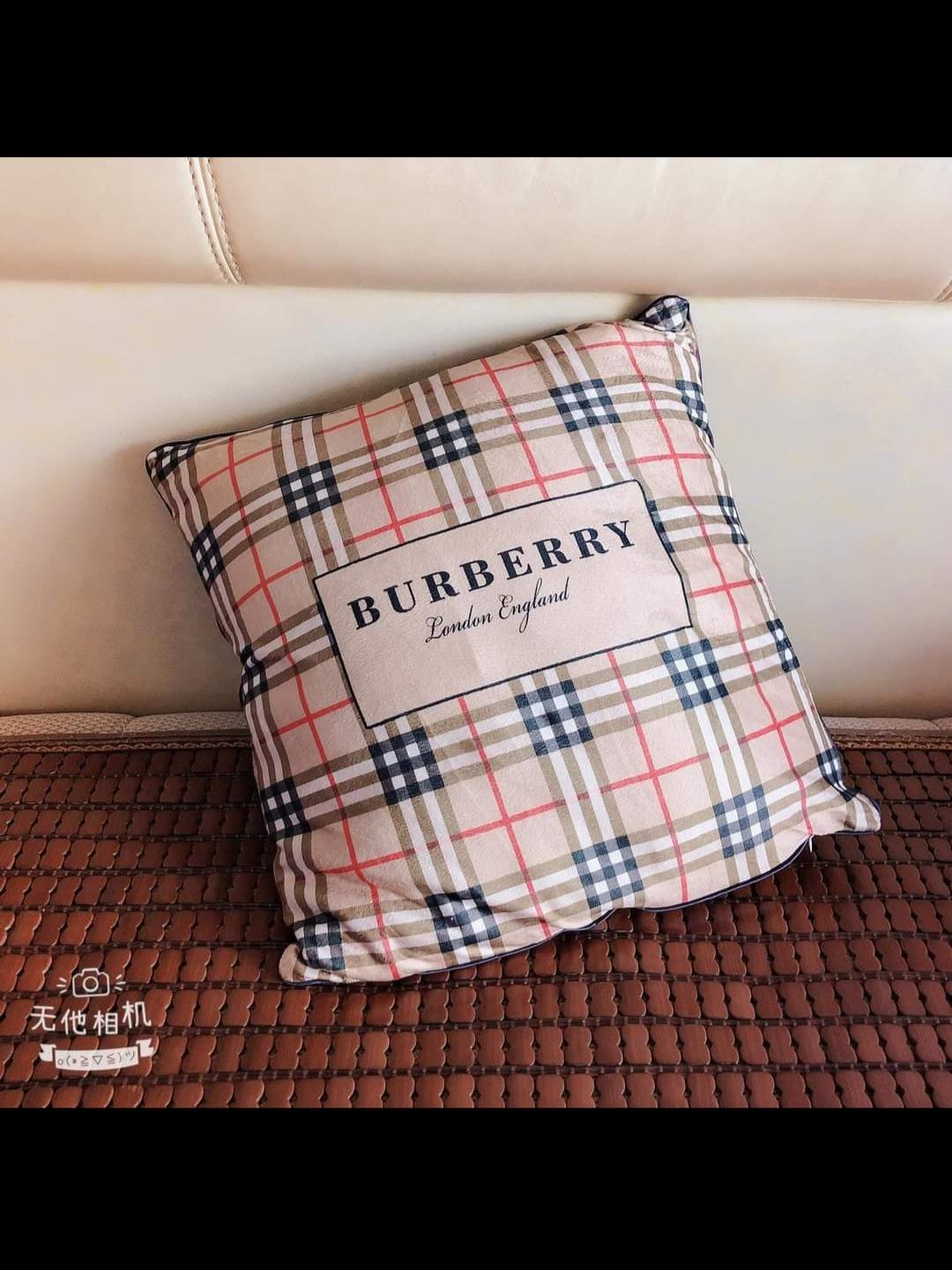 cotton luxury printed pillows multi color  - 18328156 -  Standard Image - 1