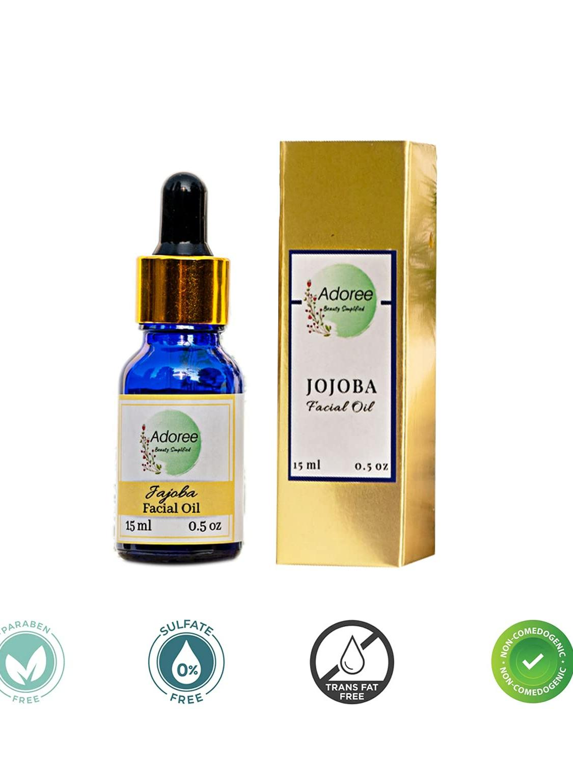 the aromatherapy: jojoba essential oil can  - 18333558 -  Standard Image - 1