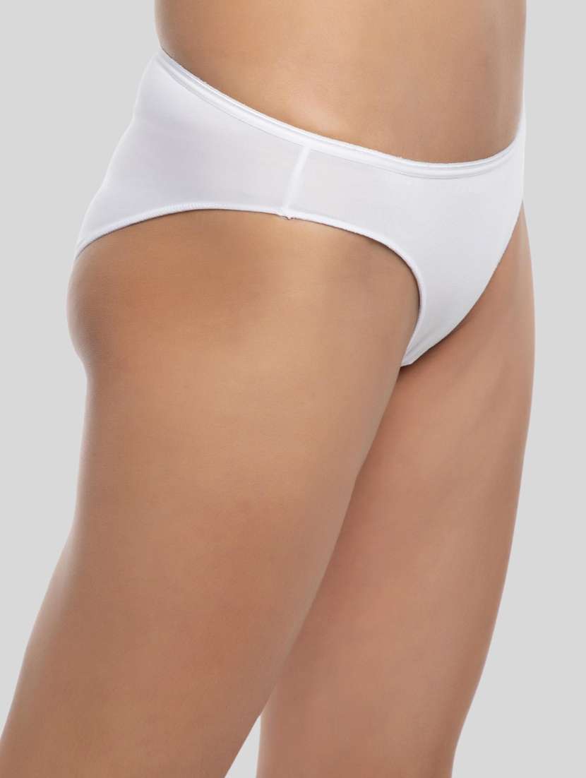 bikini bamboo micro modal, antibacterial, moisture wicking women panty - 18334800 - Standard Image - 1