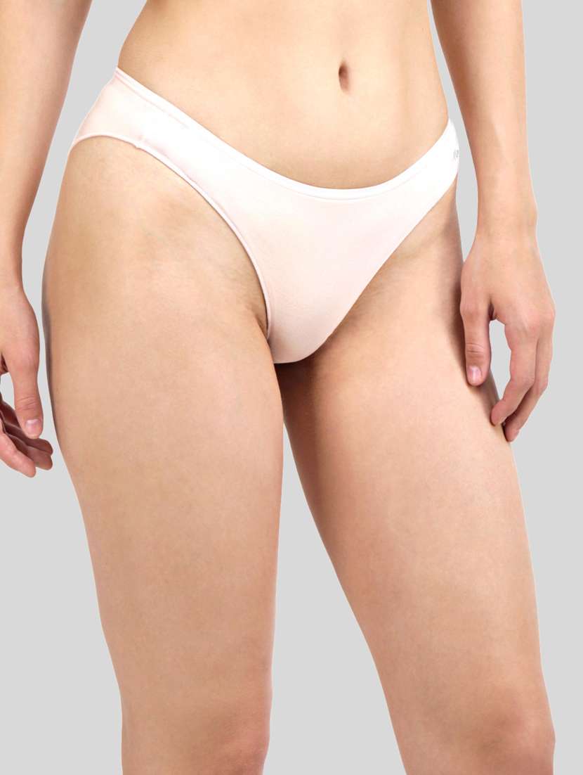 bikini bamboo micro modal, antibacterial,  moisture wicking women panty - 18334802 -  Standard Image - 1