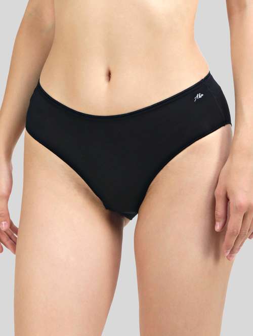 hipster premium women panty, antibacterial,  3x moisture wicking - 18334805 -  Standard Image - 0