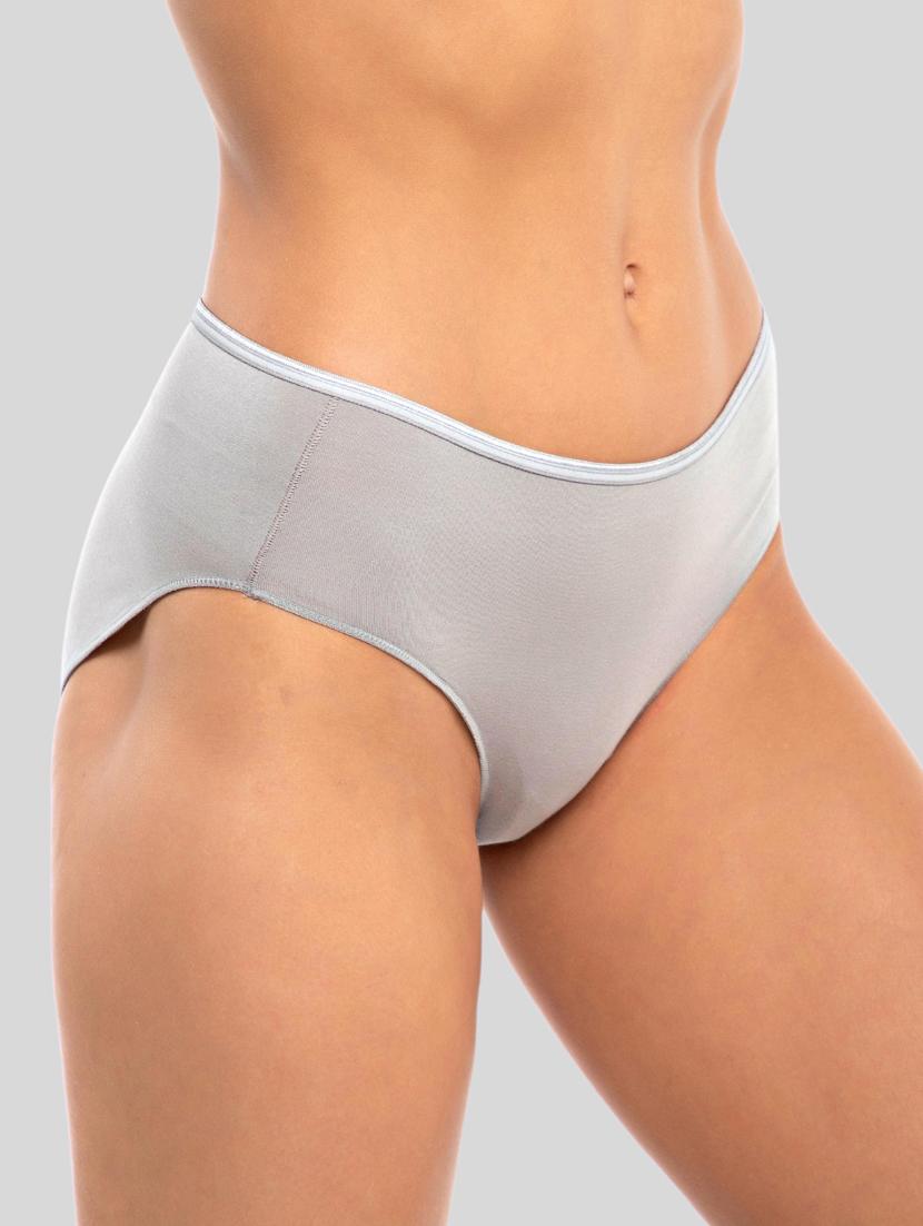 hipster premium women panty, antibacterial,  3x moisture wicking - 18334807 -  Standard Image - 1