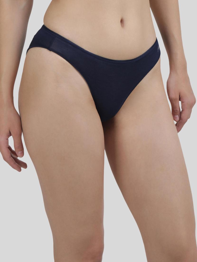 bikini bamboo micro modal, antibacterial,  moisture wicking women panty - 18334816 -  Standard Image - 1